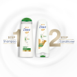 Dove Hair fall Rescue Shampoo 650ml & Conditioner 335ml (Combo Pack) Online now