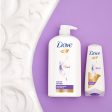 Dove Daily Shine Shampoo 1L & Conditioner 175ml (Combo Pack) For Discount