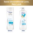 Dove Light Hydration Body Lotion Supply