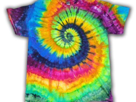 Sunset Blvd Spiral - L on Sale