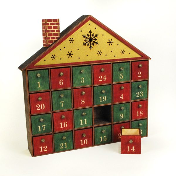 House advent on Sale