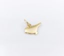 Pomellato 18k Gold Small Sparrow Charm Pendant Dodo by 1 2  CHS1699 on Sale