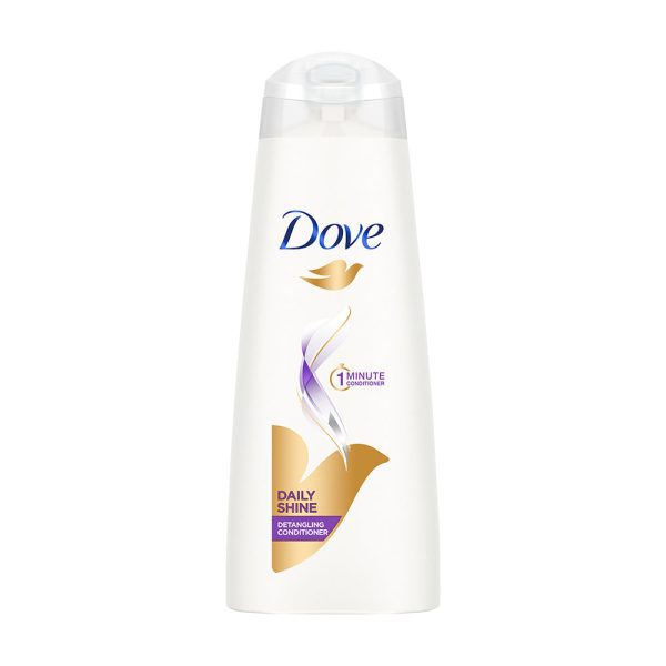 Dove Daily Shine Conditioner For Discount