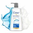 Dove Dandruff Care Shampoo, 650ml Sale