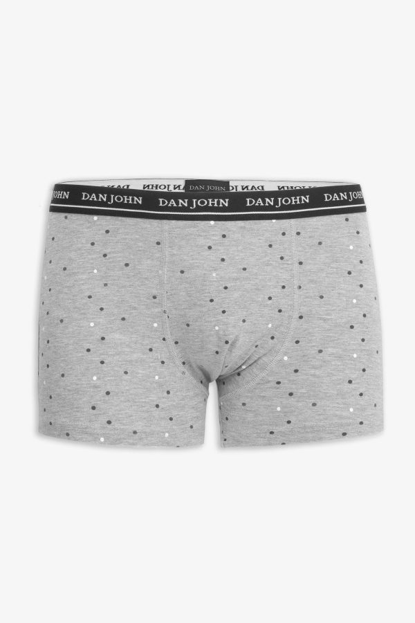 3-pack boxer multi fantasia Fashion