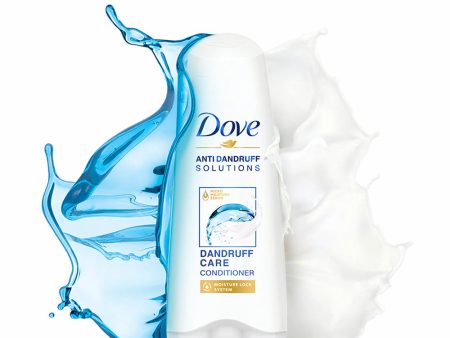 Dove Dandruff Care Conditioner, 175ml For Sale