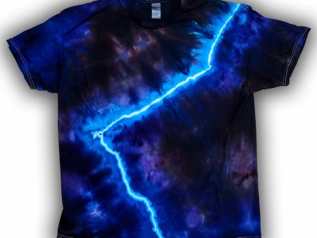 *sold* Lightning Crashes Dye - XL Online