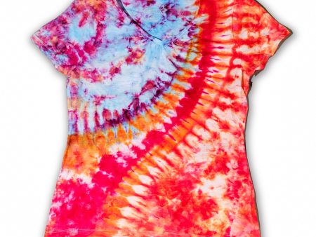 Groovy Wave Dye - Women s L Online Hot Sale