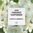 434 Vibrant Empower Hot on Sale