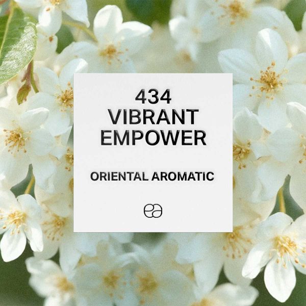 434 Vibrant Empower Hot on Sale