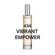 434 Vibrant Empower Hot on Sale