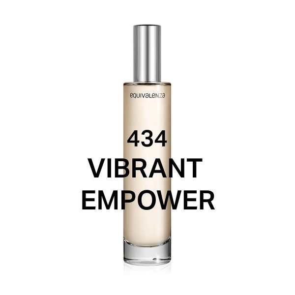 434 Vibrant Empower Hot on Sale