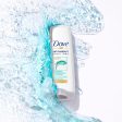 Dove Dandruff Clean & Fresh Conditioner, 175ml Supply