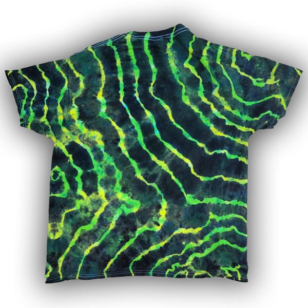 Electric Forest Double Dye - XL For Discount