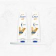 Dove Intense Repair Conditioner 175ml (Pack of 2) For Discount