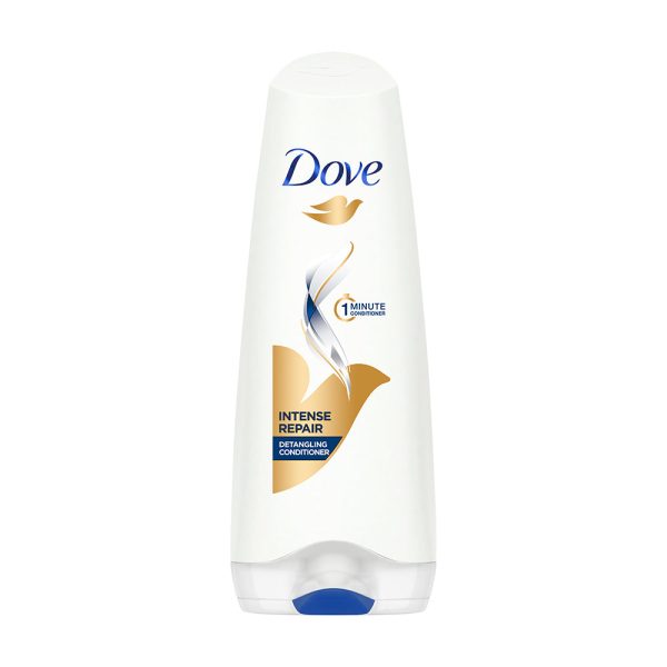 Dove Intense Repair & Hair Fall Rescue Conditioner 175ml (Combo Pack) on Sale