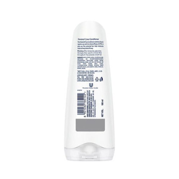 Dove Dandruff Care Conditioner, 175ml For Sale