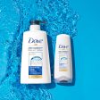 Dove Dandruff Care Shampoo 650ml & Conditioner 175ml (Combo Pack) Sale