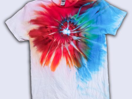 Firework Spiral Dye - M on Sale