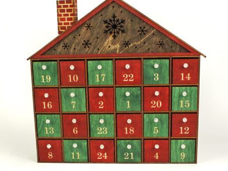 House advent on Sale