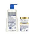 Dove Intense Repair Shampoo 650ml & Dove 10 in 1 Deep Repair Treatment Hair Mask 120 ml, for damaged hair (Combo Pack) Online Hot Sale