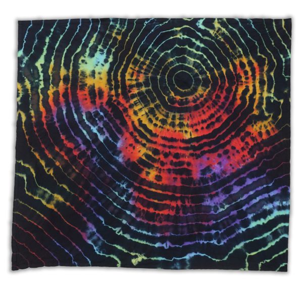 Radio Disturbance - Double Dye Tapestry, 3ft x 3ft Online Hot Sale