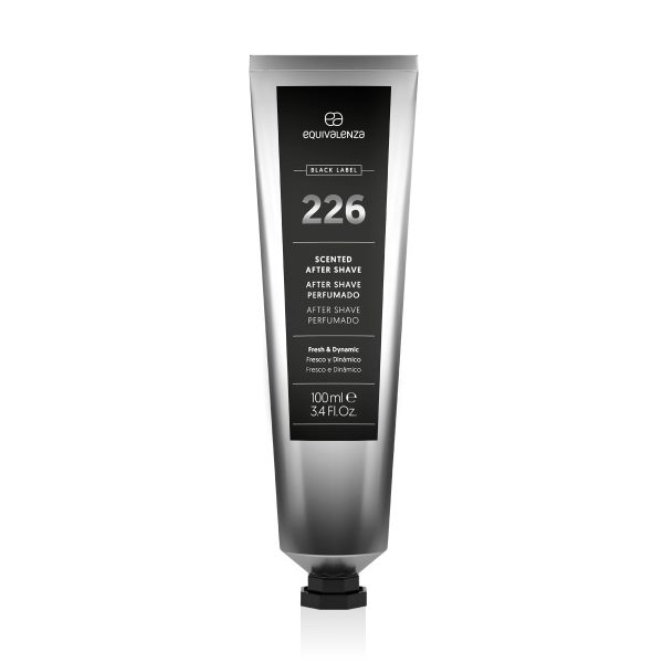 After Shave Black Label 226 Hot on Sale