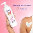 Supple Bounce Body Lotion For Discount