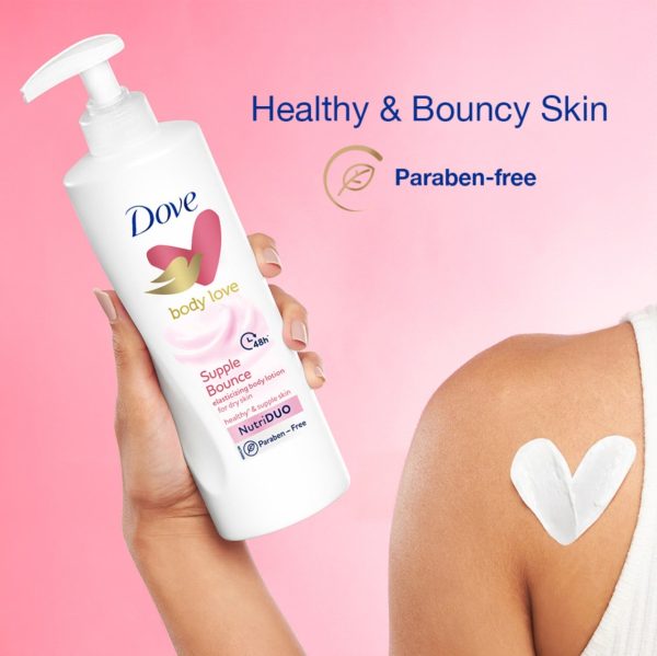 Supple Bounce Body Lotion For Discount