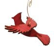 Build-Able Bird Ornament - Set of 5 Cheap