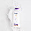 Dove Daily Shine Shampoo 650ml & Conditioner 175ml (Combo Pack) Discount