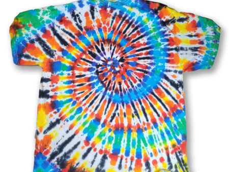 Rainbow Swirl *Extra Soft* - XXL on Sale