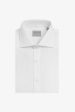 Camicia piquet bianca slim Supply