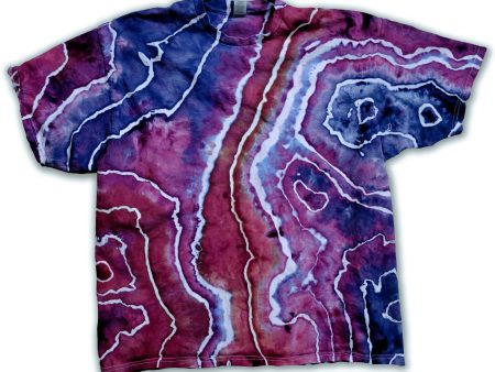 Midnight Orchid Dye - XXL Fashion