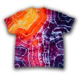 Deep Space Sunset Geode - XL Online Hot Sale