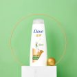 Dove Hair Fall Rescue Conditioner Online