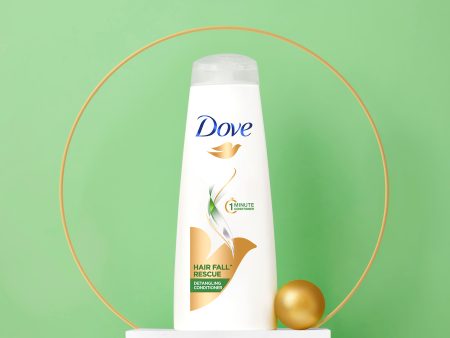 Dove Hair Fall Rescue Conditioner Online