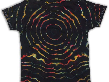 Heat Wave Double Dye - L Cheap