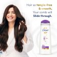 Dove Daily Shine Shampoo 650ml & Conditioner 335ml (Combo Pack) Hot on Sale