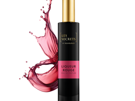 720 Liqueur Rouge For Discount