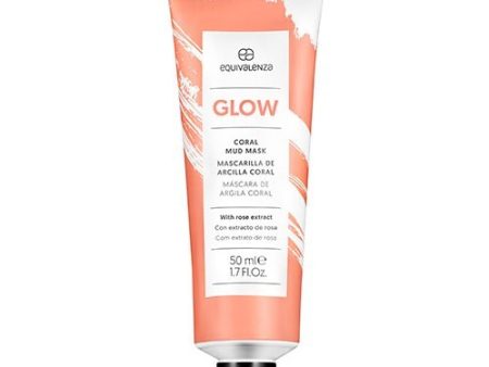 Maschera di argilla Glow Online now