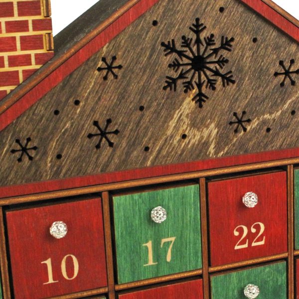 House advent on Sale