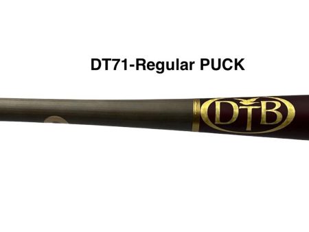 YOUTH DT71-PUCK KNOB-AllCustom Online now