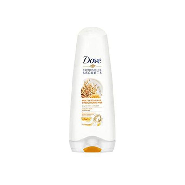 Dove Healthy Ritual for Strengthening Hair Conditioner, 175ml Discount