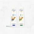 Dove Intense Repair & Hair Fall Rescue Conditioner 175ml (Combo Pack) on Sale