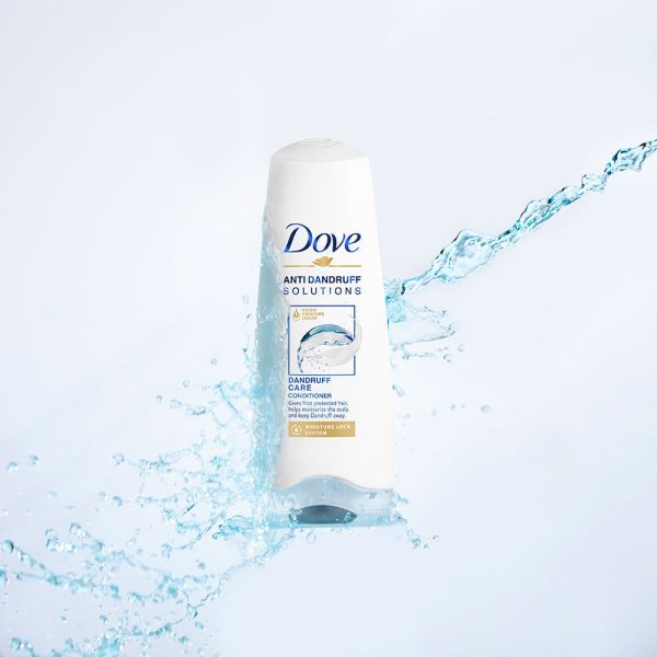 Dove Dandruff Care Conditioner, 175ml For Sale