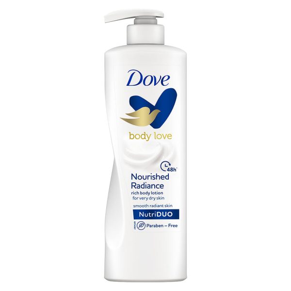 Nourished Radiance Body Lotion on Sale