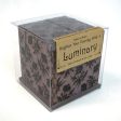 Luminary - Floral Discount