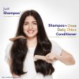 Dove Daily Shine Conditioner For Discount