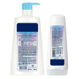 Dove Glycolic Hydration XL Shampoo - 650ml & Dove Glycolic Hydration Conditioner - 175ml For Discount